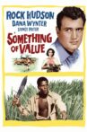 Something of Value Movie Streaming Online