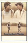 Something Short of Paradise Movie Streaming Online