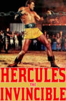 Son of Hercules in the Land of Darkness Movie Streaming Online