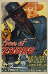 Son of Zorro Movie Streaming Online