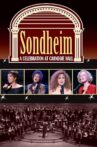 Sondheim: A Celebration at Carnegie Hall Movie Streaming Online