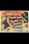 Song of Paris Movie Streaming Online