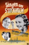Song of Stockholm Movie Streaming Online