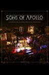 Sons of Apollo: Live With The Plovdiv Psychotic Symphony Movie Streaming Online