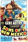 Sons of New Mexico Movie Streaming Online