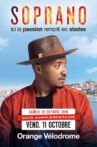 Soprano, Phoenix Tour - La tournée des stades Movie Streaming Online