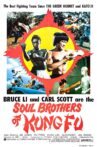 Soul Brothers of Kung Fu Movie Streaming Online
