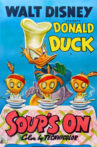 Soup's On Movie Streaming Online