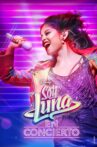 Soy Luna en concierto Movie Streaming Online
