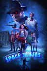 Space Ninjas Movie Streaming Online