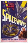 Spaceways Movie Streaming Online