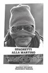 Spaghetti alla Martino Movie Streaming Online