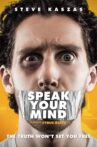 Speak Your Mind Movie Streaming Online