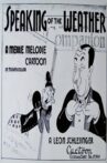Speaking of the Weather Movie Streaming Online
