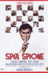 Spia spione Movie Streaming Online