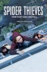Spider Thieves Movie Streaming Online