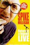 Spike Milligan: Return of a Legend Movie Streaming Online