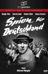 Spion für Deutschland Movie Streaming Online