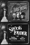 Spook Louder Movie Streaming Online