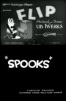 Spooks Movie Streaming Online