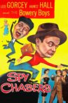 Spy Chasers Movie Streaming Online