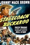 Stagecoach Buckaroo Movie Streaming Online