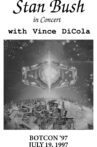 Stan Bush in Concert with Vince Dicola: Botcon '97 Movie Streaming Online