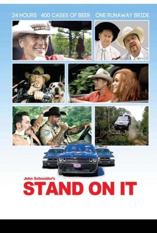 Stand On It! Movie Streaming Online Watch