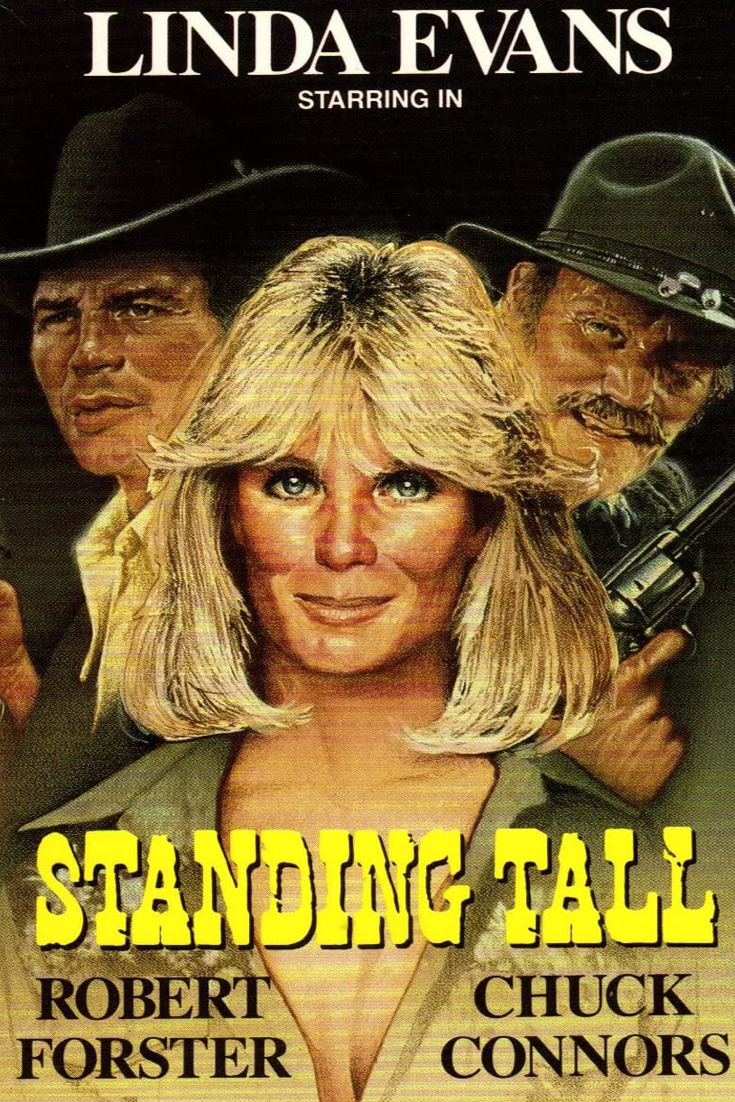 Standing Tall Movie Streaming Online Watch