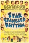 Star Spangled Rhythm Movie Streaming Online