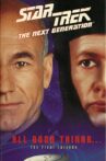 Star Trek: The Next Generation: All Good Things Movie Streaming Online