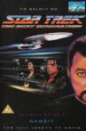 Star Trek: The Next Generation: Gambit Movie Streaming Online