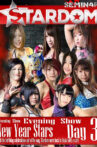 Stardom New Years Stars  Tag 3 (Evening Show) Movie Streaming Online