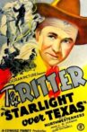 Starlight Over Texas Movie Streaming Online