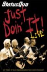 Status Quo - Just Doin' It! Movie Streaming Online