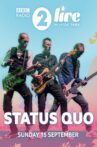 Status Quo - Live at Radio 2 Live in Hyde Park 2019 Movie Streaming Online
