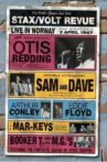 Stax Volt Revue Live In Norway 1967 Movie Streaming Online