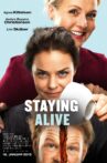 Staying Alive Movie Streaming Online