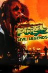 Steel Pulse: Live Legends Movie Streaming Online