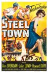 Steel Town Movie Streaming Online