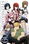 Steins;Gate: Egoistic Poriomania Movie Streaming Online