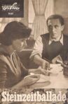 Steinzeitballade Movie Streaming Online