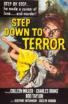 Step Down to Terror Movie Streaming Online