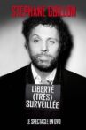 Stéphane Guillon - Liberté très surveillée Movie Streaming Online