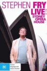 Stephen Fry Live at the Sydney Opera House Movie Streaming Online