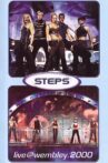 Steps: Live@wembley.2000 Movie Streaming Online