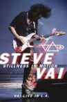 Steve Vai: Stillness in Motion - Vai Live in L.A. Movie Streaming Online