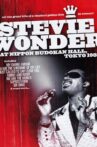 Stevie Wonder - At The Nippon Budoken Hall Tokyo 1982 Movie Streaming Online
