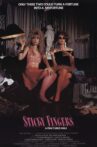 Sticky Fingers Movie Streaming Online