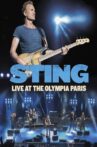 Sting: Live At The Olympia Paris Movie Streaming Online
